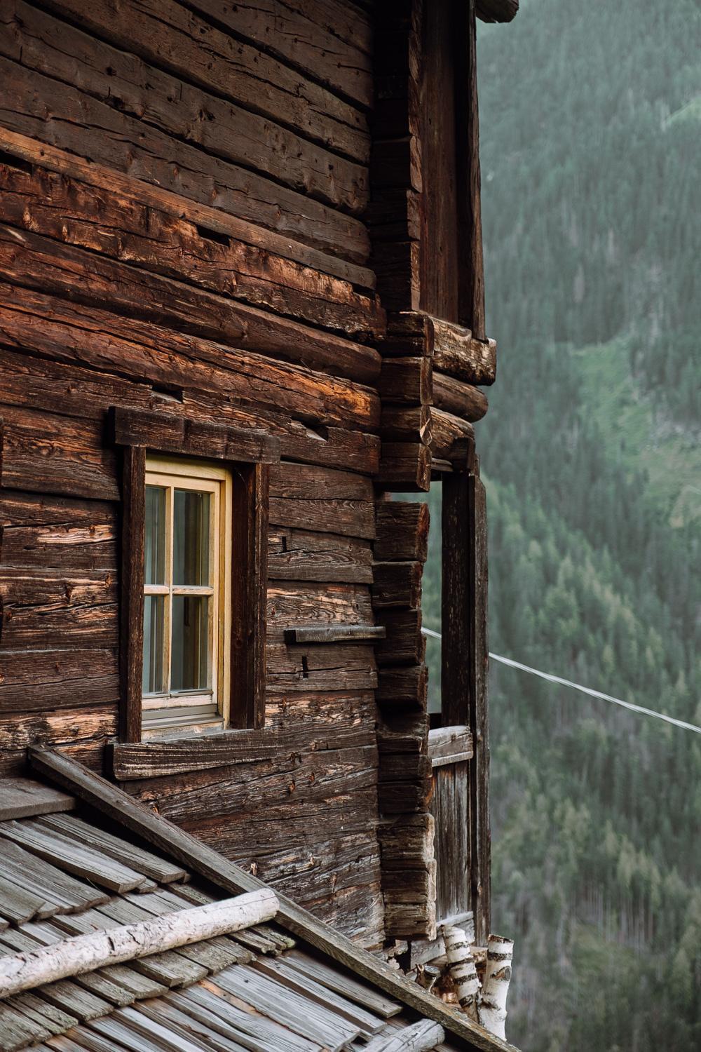 Mountain House Ebner Villa Selva dei Molini Exterior photo